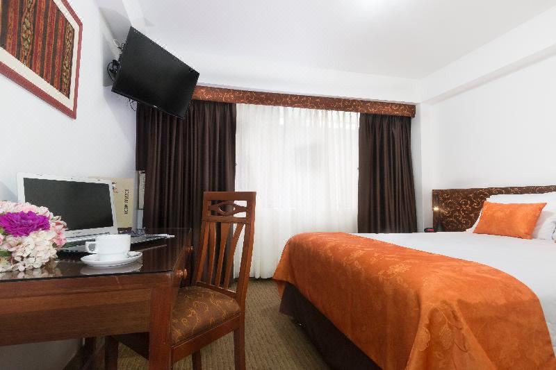 Photo of Bedroom in Miraflores