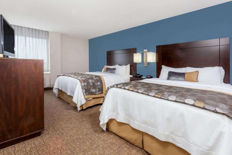 Photo of Bedroom in Fallsview