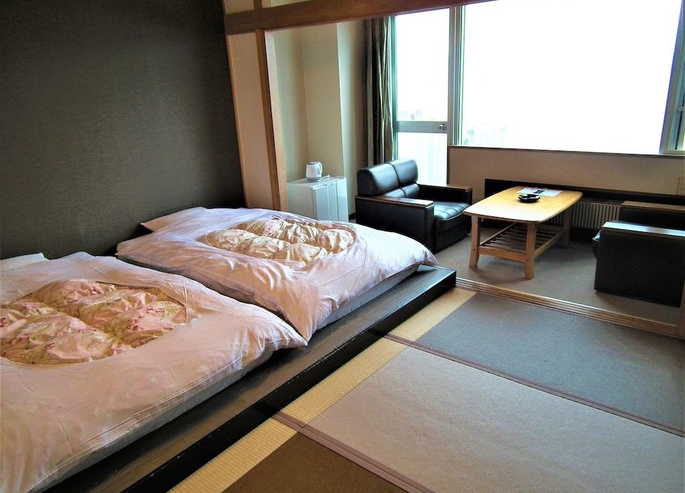 Photo of Bedroom in Toyako