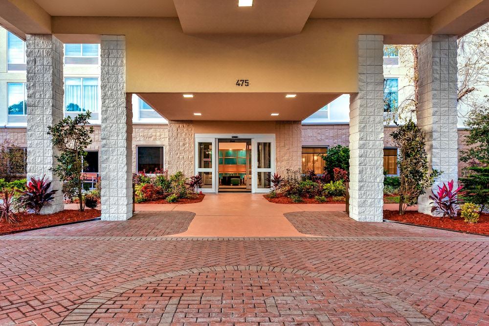 Photo of Buildings in St. Augustine