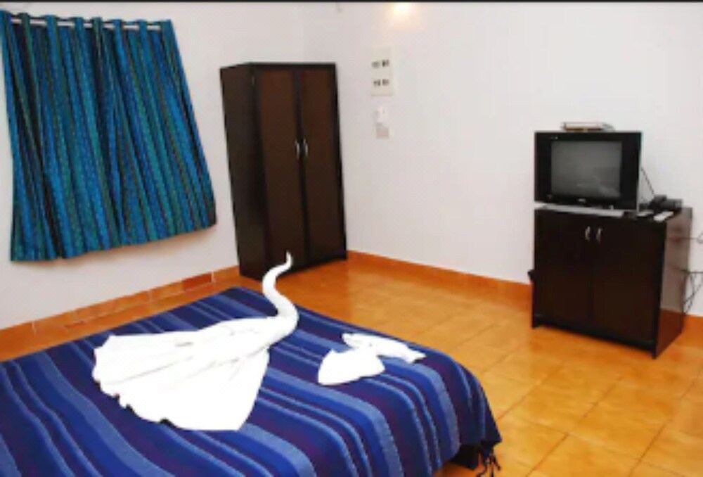 Photo of Bedroom in Sinquerim