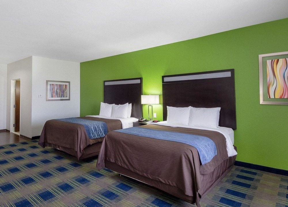 Photo of Bedroom in Victoria