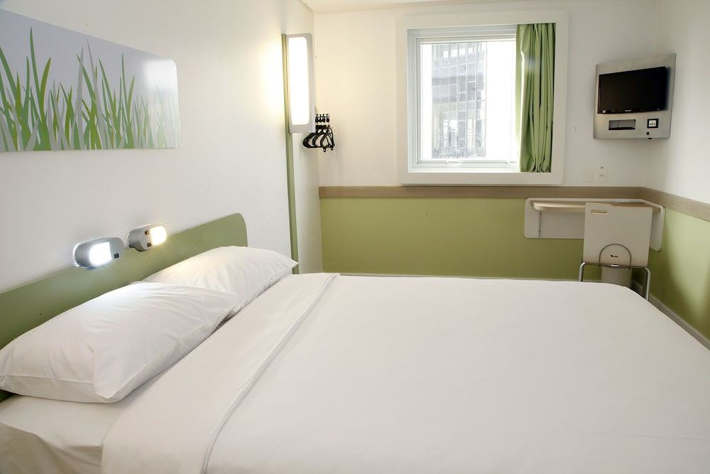 Photo of Bedroom in Funcionarios