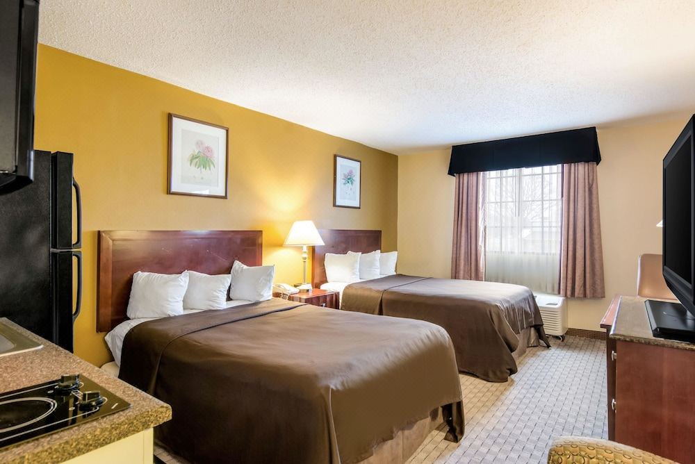 Photo of Bedroom in Bermuda