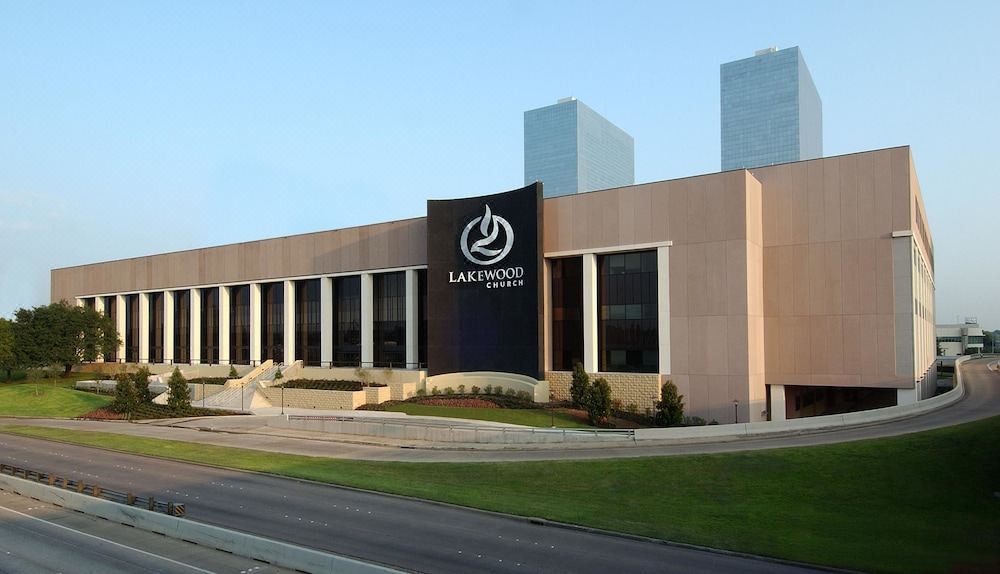 Photo of Buildings in Sharpstown