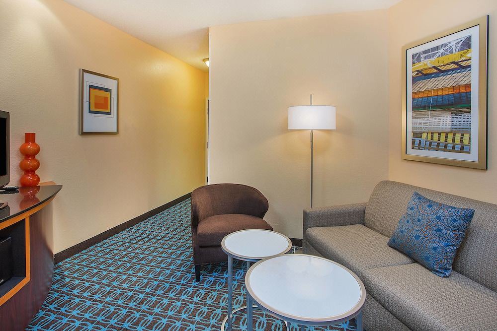 Photo of Livingroom in Cookeville