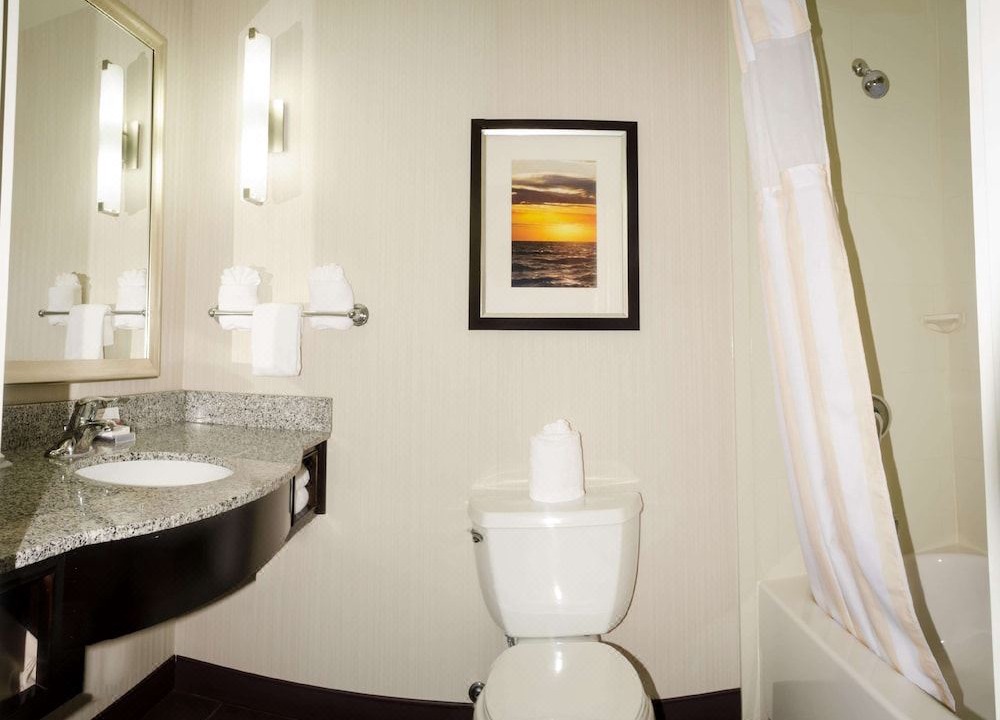 Photo of Bathroom in Benton Harbor