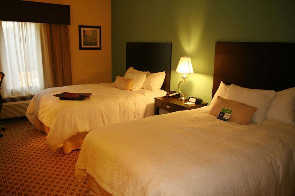 Photo of Bedroom in Orange
