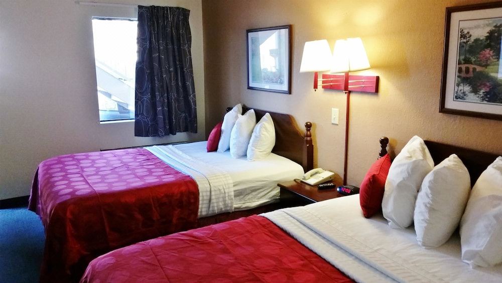 Photo of Bedroom in Gracewood