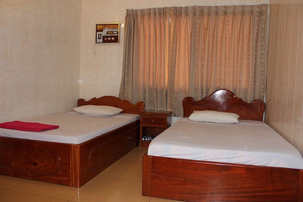 Photo of Bedroom in Prampir Makara