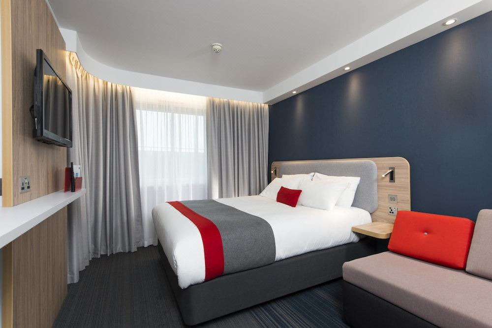 Photo of Bedroom in Peninsula
