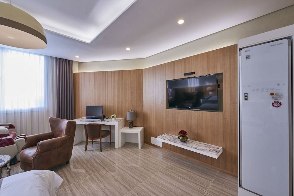 Photo of Livingroom in Gwangsan-gu