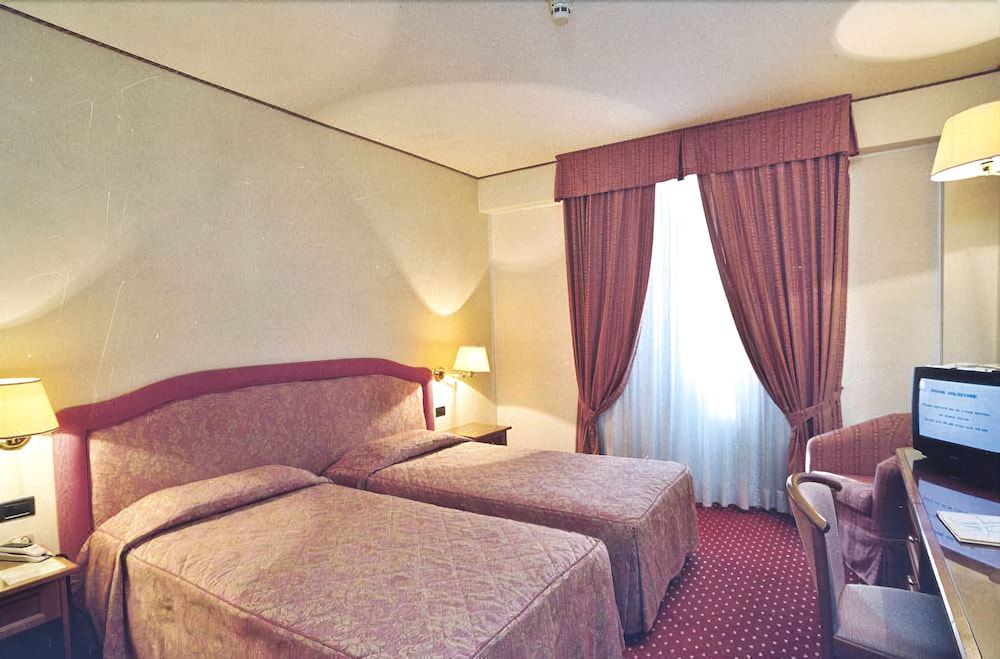 Photo of Bedroom in Montevarchi
