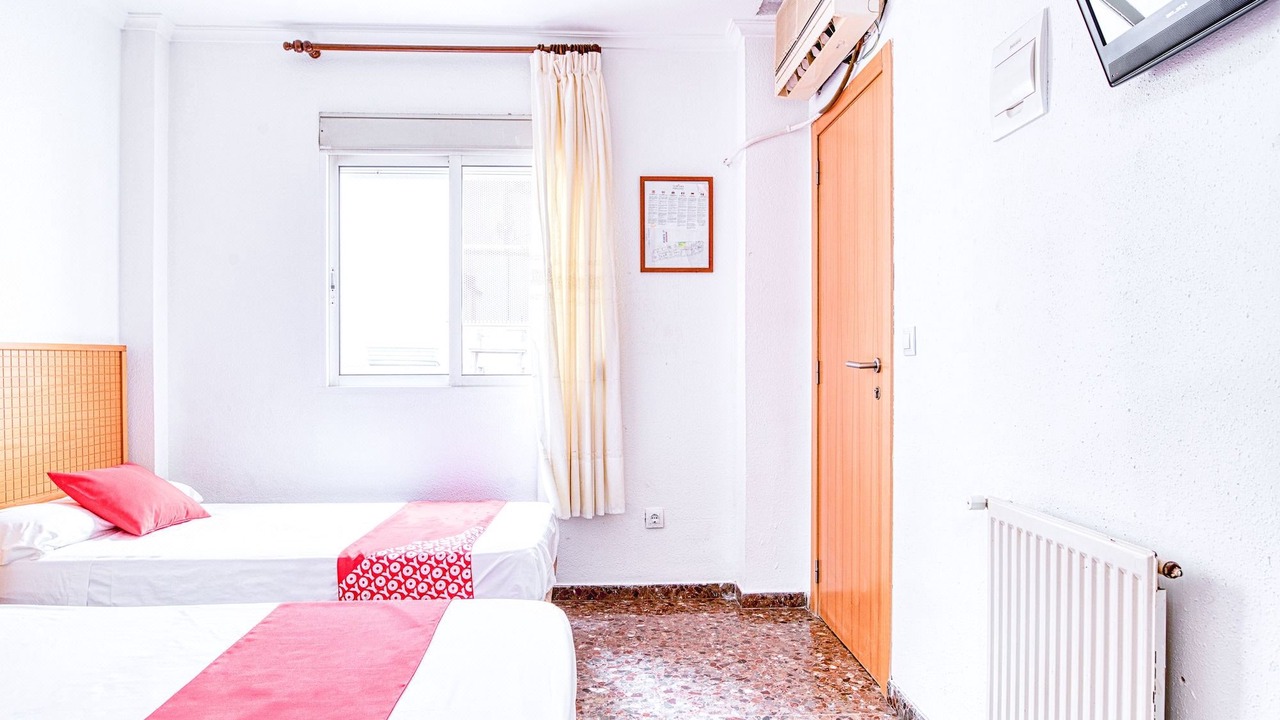 Photo of Bedroom in Picanya