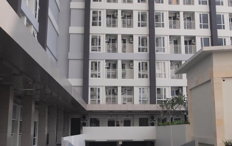 Photo of Buildings in Pogung Lor