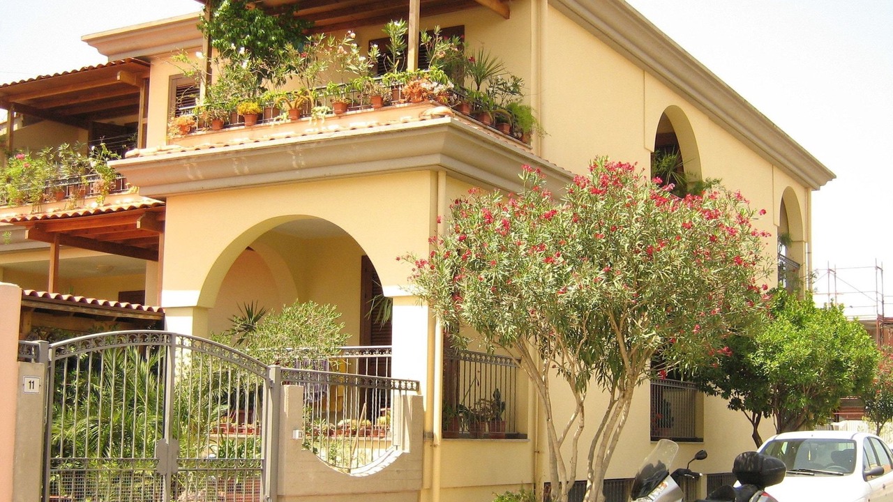 Photo of Buildings in Torre Grande