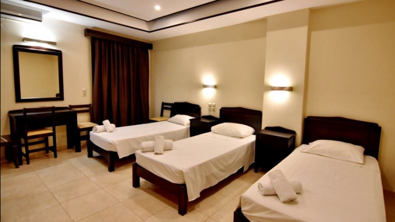 Photo of Bedroom in Malia