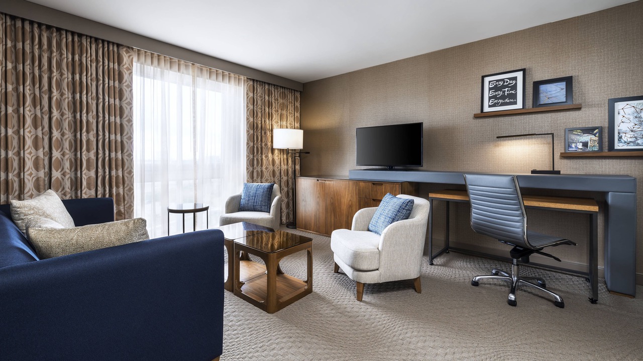 Photo of Livingroom in Etobicoke