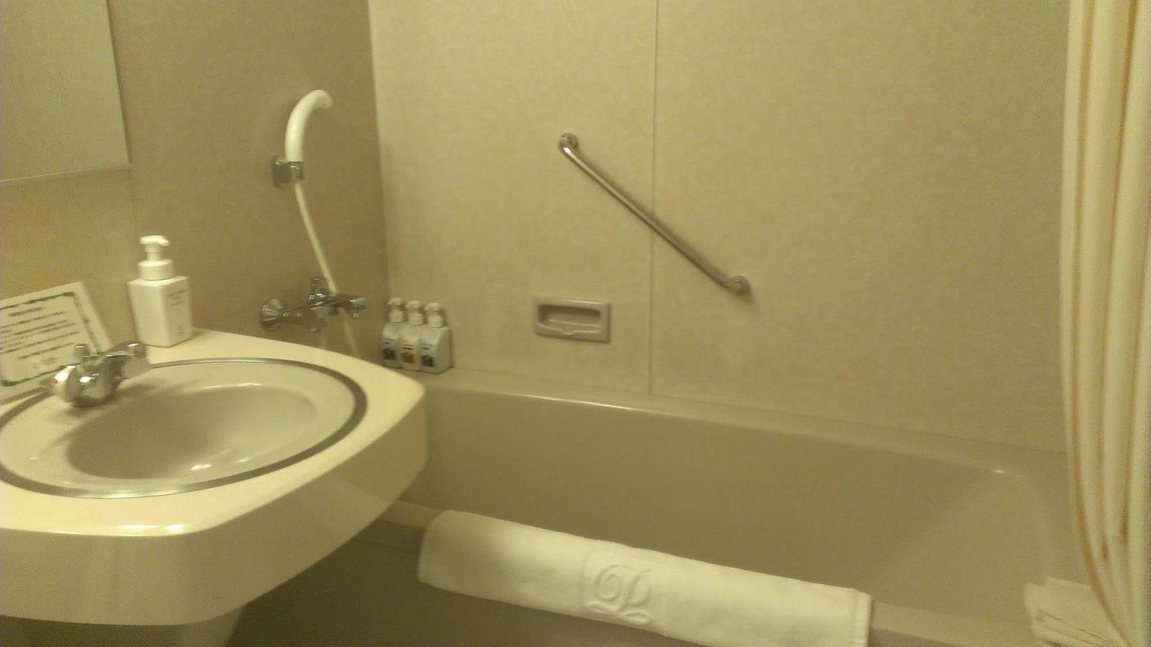 Photo of Bathroom in Kawagoe
