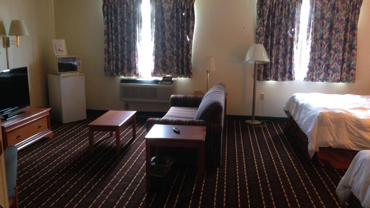 Photo of Livingroom in Lufkin