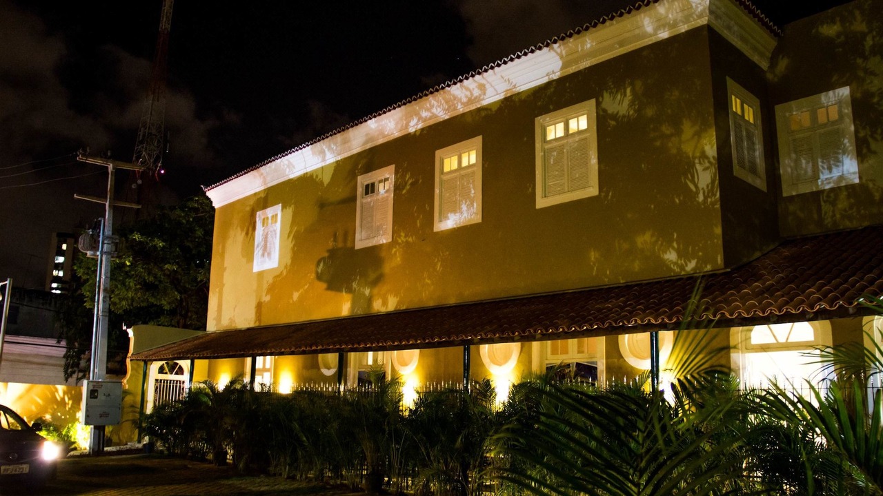 Photo of Buildings in Boa Vista