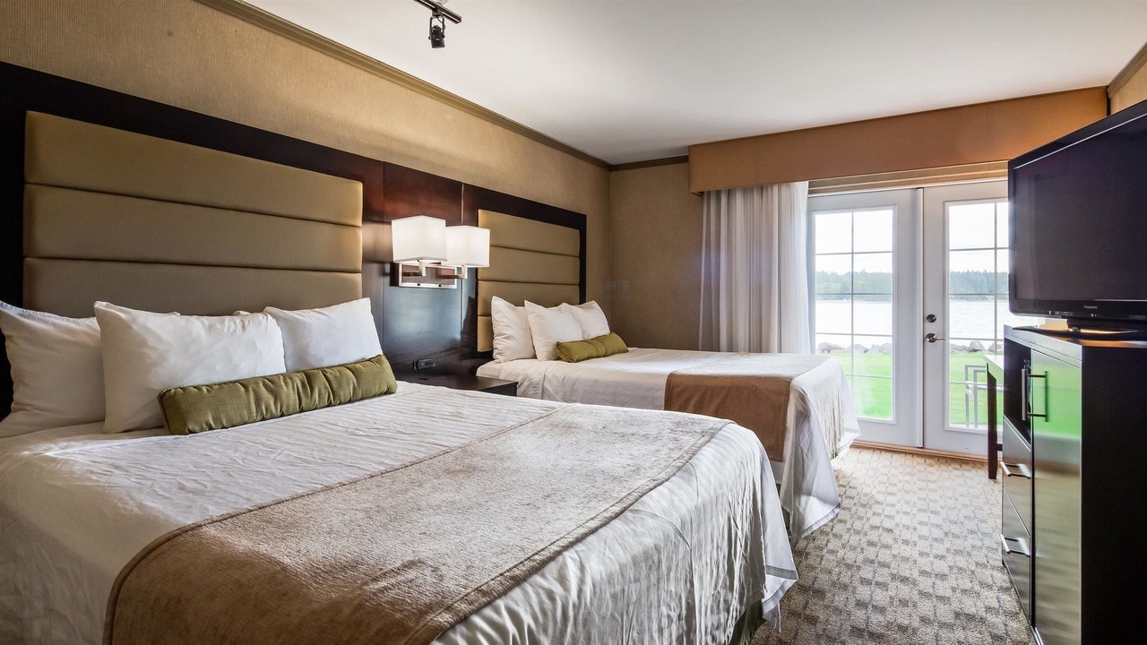 Photo of Bedroom in Silverdale