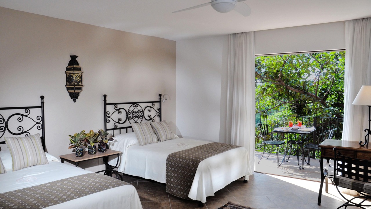 Photo of Bedroom in Jiutepec