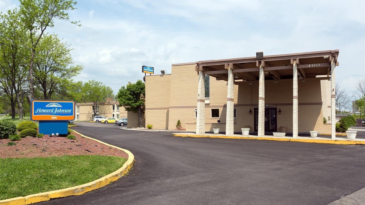 Photo of Buildings in Springdale