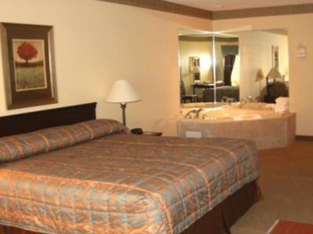 Photo of Bedroom in Quincy