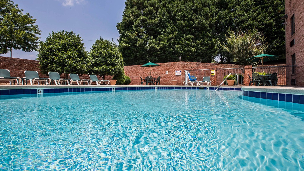 Photo of Outdoor in Lenoir