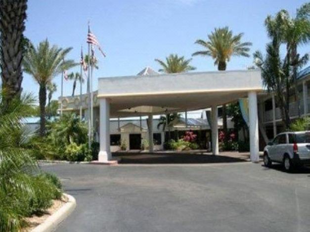 Photo of Buildings in Pinellas Point