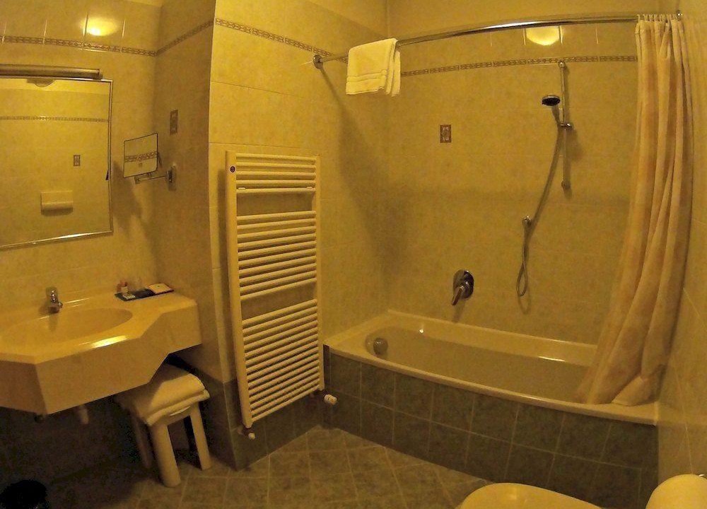 Photo of Bathroom in Dalmine