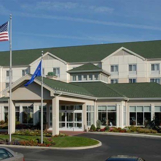 Photo of Buildings in Ronkonkoma