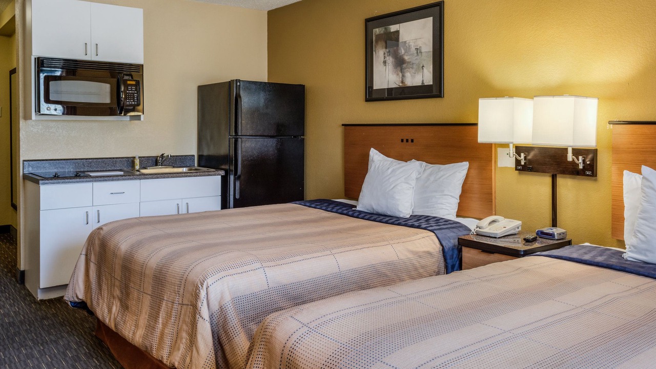 Photo of Bedroom in Bermuda