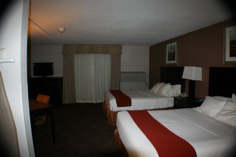 Photo of Bedroom in Houghton