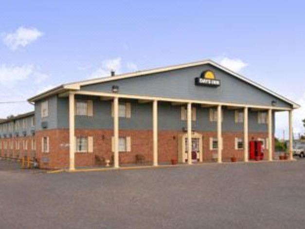 Photo of Buildings in Amherst