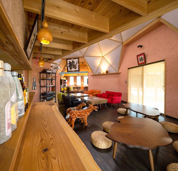 Photo of Livingroom in Hokuto