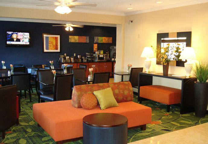 Photo of Livingroom in Beaumont Residential