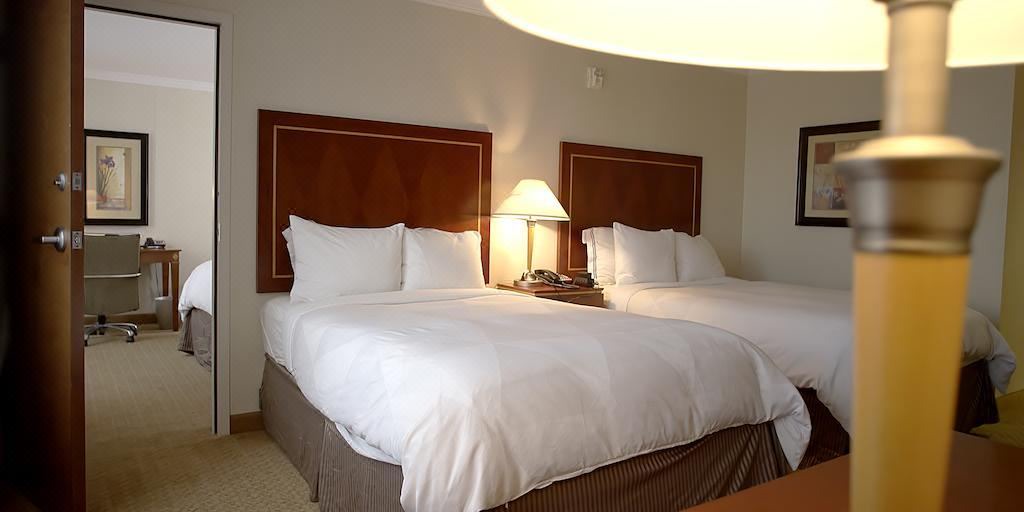 Photo of Bedroom in Carteret