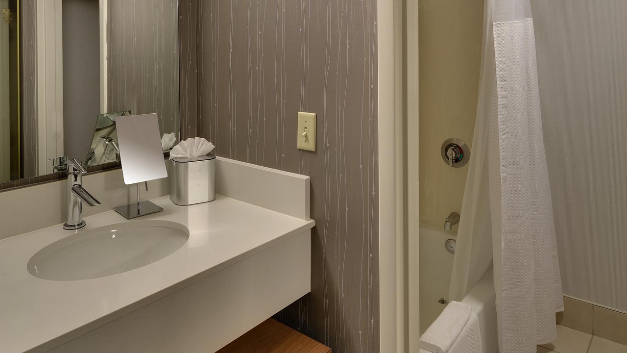 Photo of Bathroom in Bridgeton