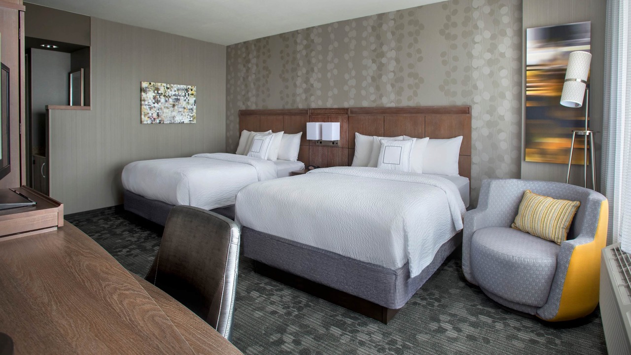 Photo of Bedroom in Mainland