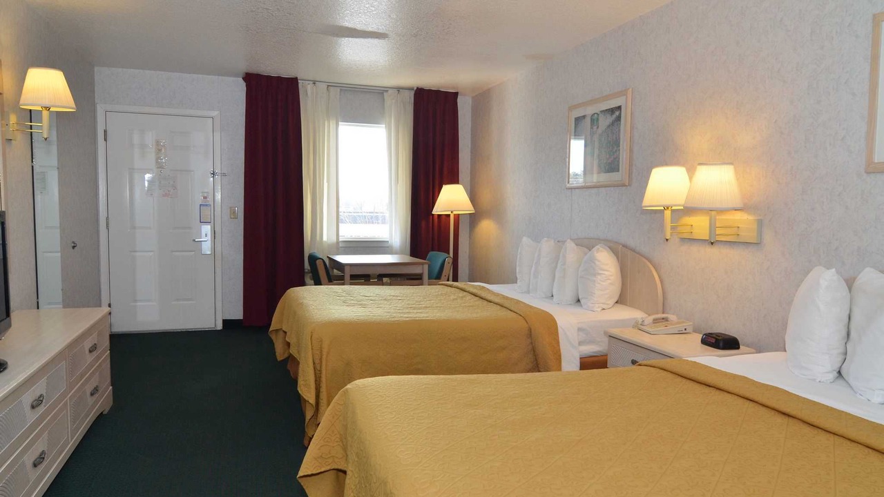 Photo of Bedroom in Harlandale