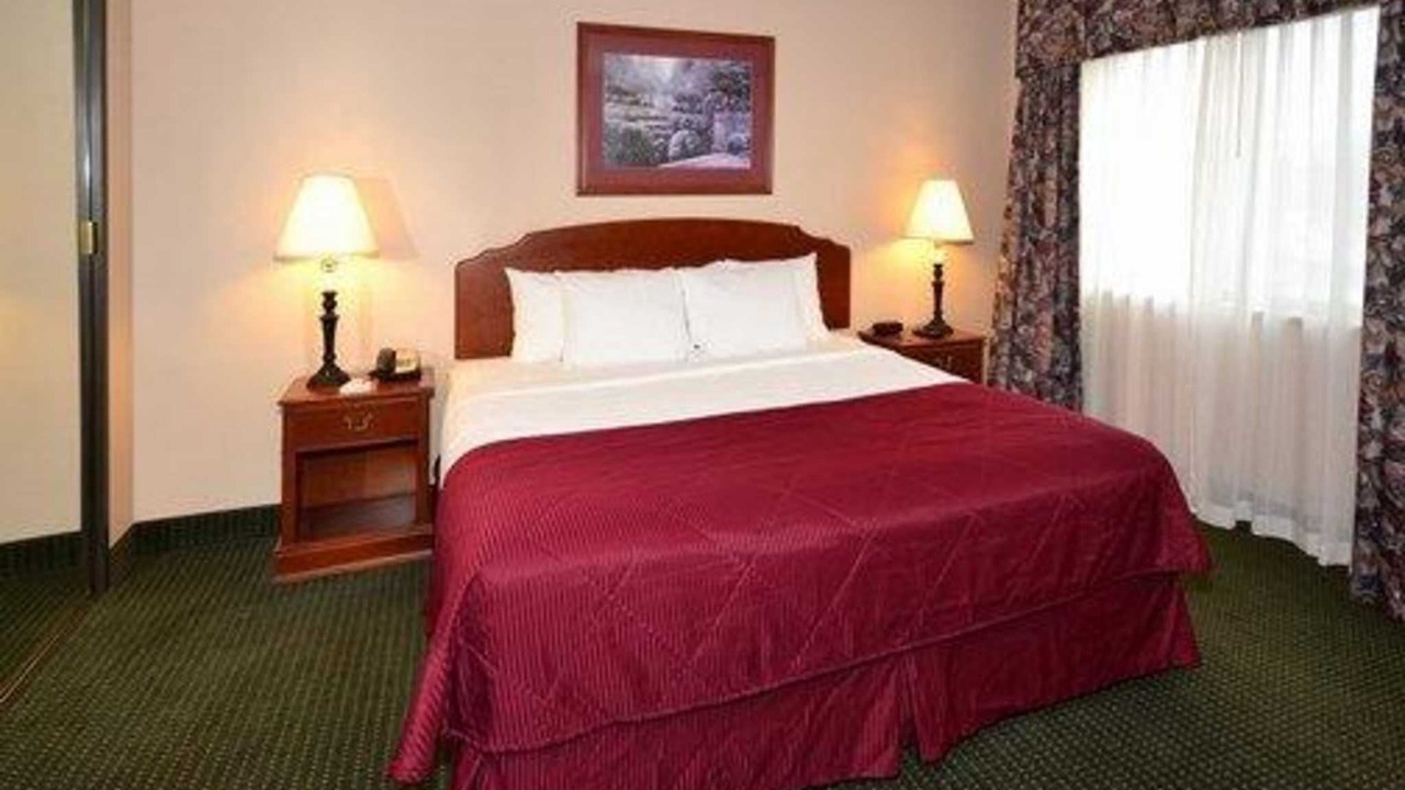 Photo of Bedroom in West Baraboo