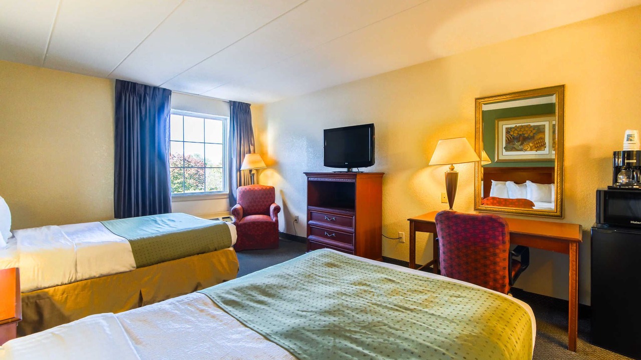 Photo of Bedroom in West Chester