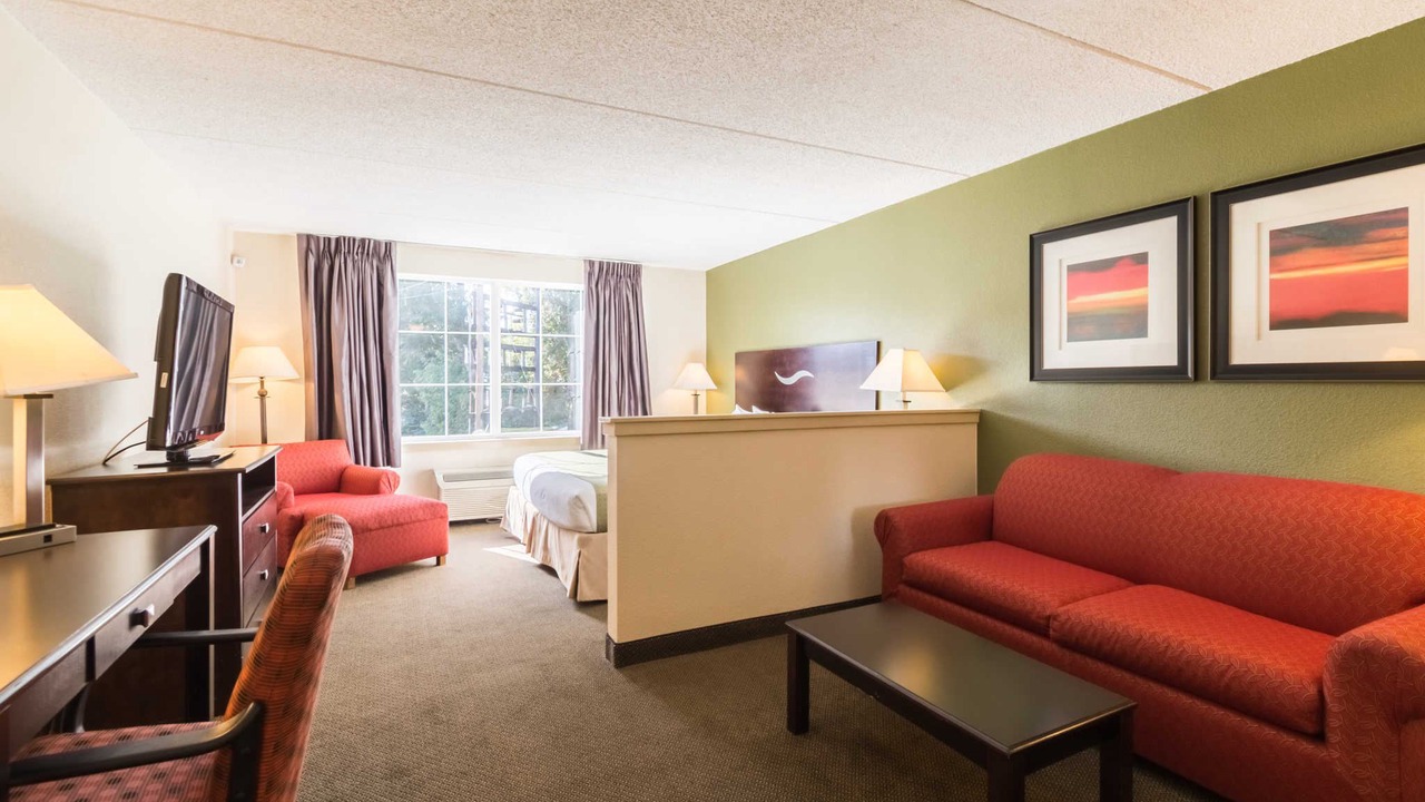 Photo of Livingroom in West Chester