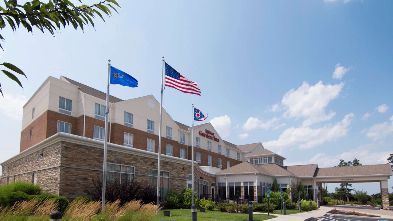 Photo of Buildings in Mason