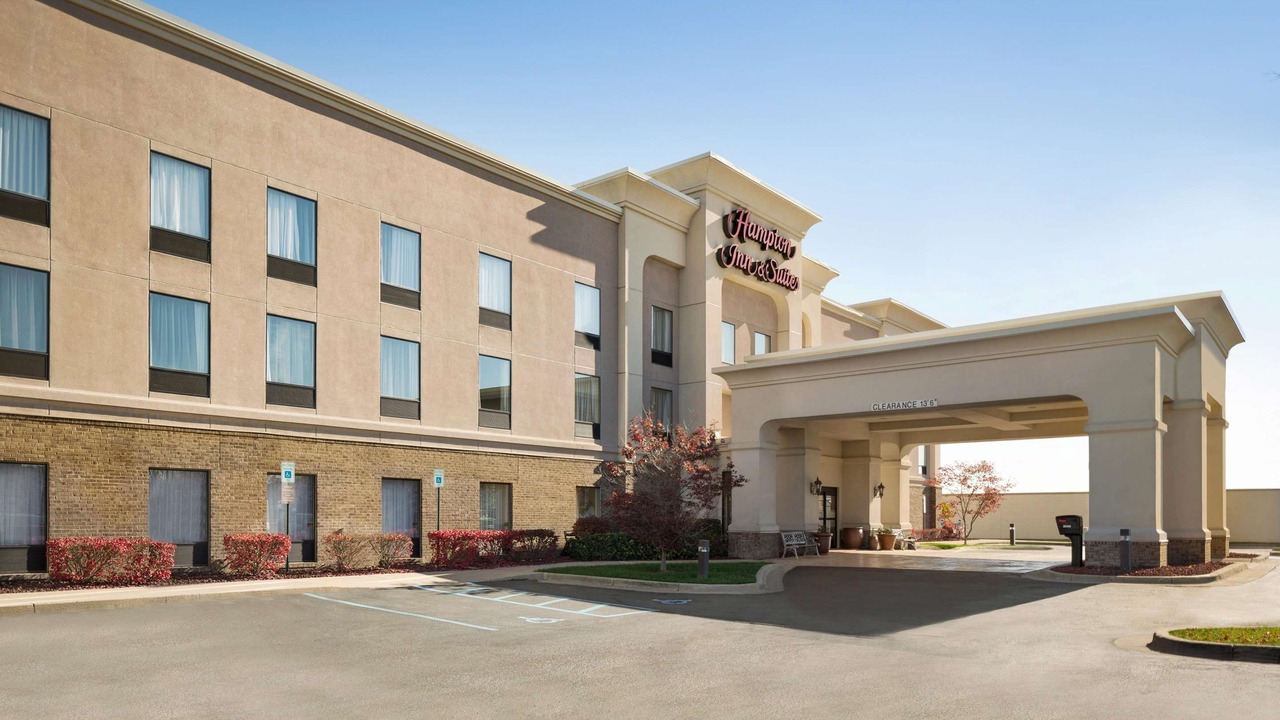 Photo of Buildings in Sterling Heights