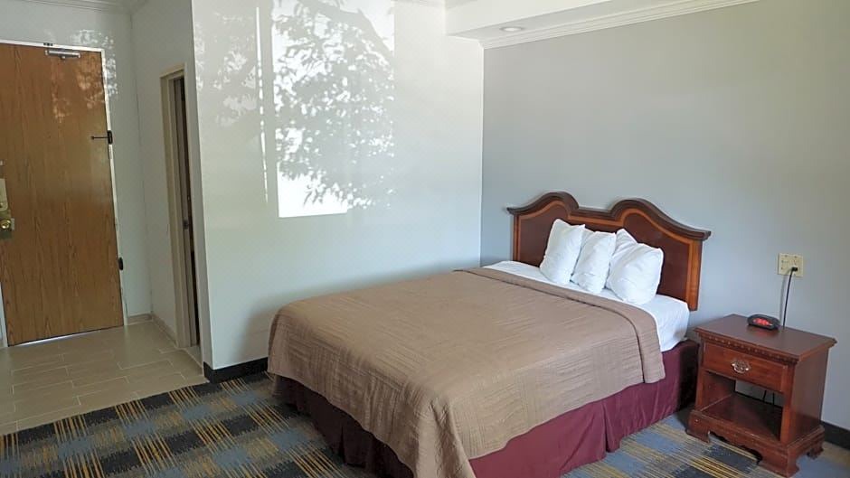 Photo of Bedroom in Somerset