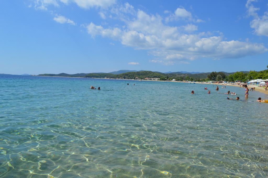 Photo of Outdoor in Toroni