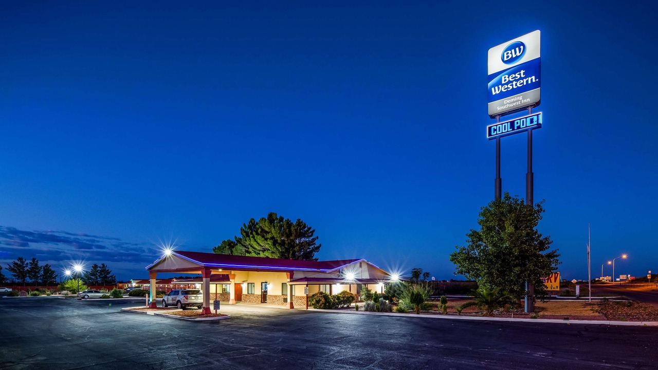 Photo of Outdoor in Deming